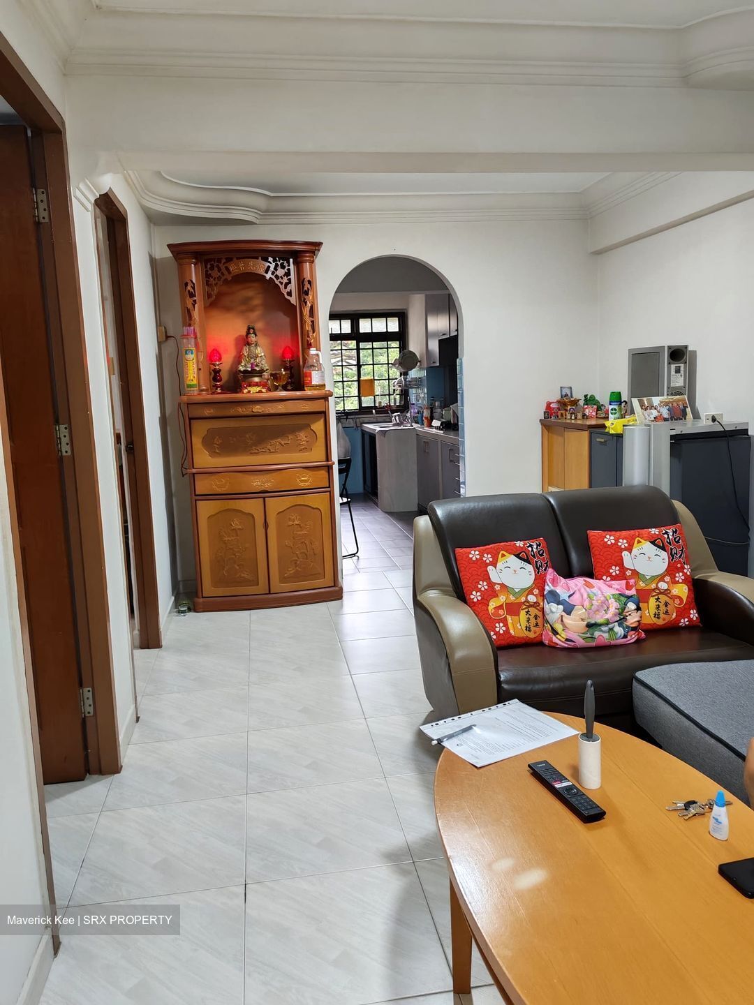 Blk 205 Toa Payoh North (Toa Payoh), HDB 3 Rooms #554118471